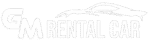 GM Rental Car